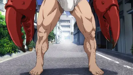 One Punch Man 01 v2