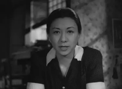 A Hen in the Wind (1948)