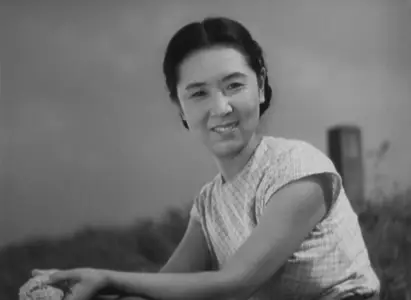 A Hen in the Wind (1948)