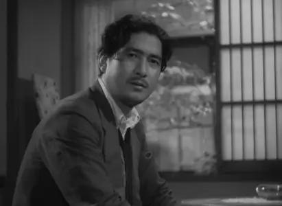 A Hen in the Wind (1948)