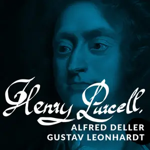 Alfred Deller - Purcell (2025) [Official Digital Download]