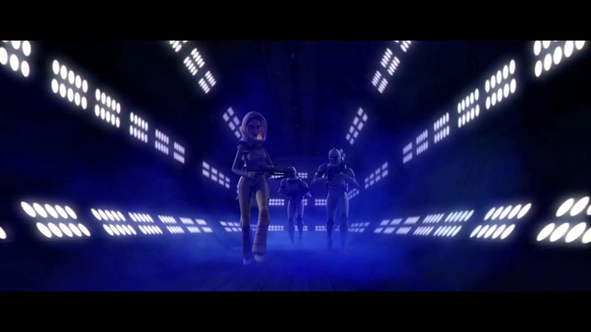 Star Wars: The Clone Wars S01E18