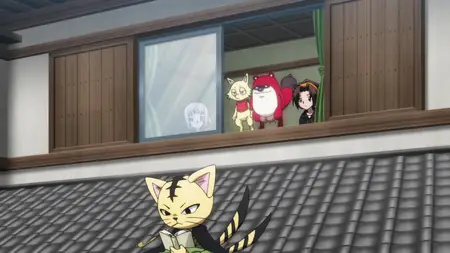 Shaman King (2021) S01E30