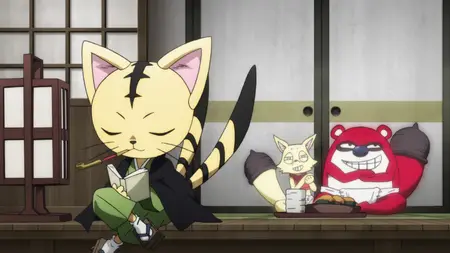 Shaman King (2021) S01E30