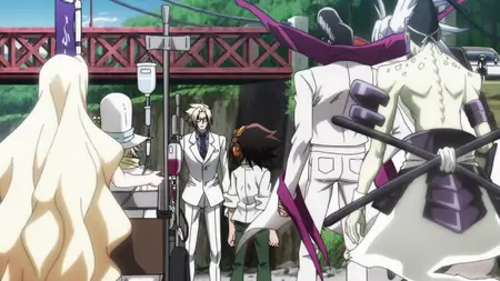 Shaman King (2021) S01E30