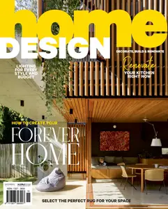 Home Design - Issue 26.3 2024