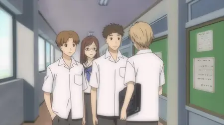 Natsume Yuujinchou 02 (BD 1920x1080 x264 FLAC