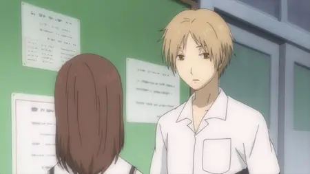 Natsume Yuujinchou 02 (BD 1920x1080 x264 FLAC