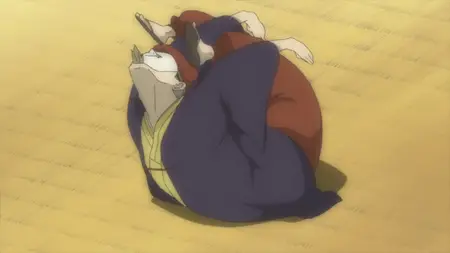 Natsume Yuujinchou 02 (BD 1920x1080 x264 FLAC