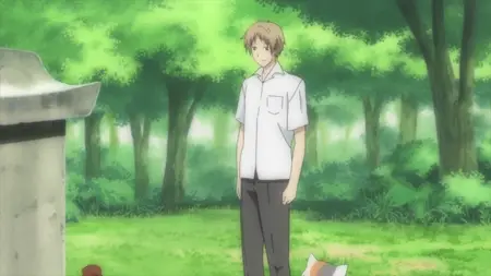 Natsume Yuujinchou 02 (BD 1920x1080 x264 FLAC