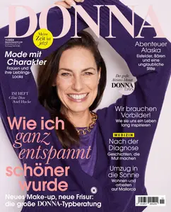 Donna - November 2024