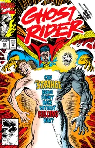 Ghost Rider 032
