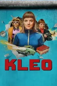 Kleo S02E01