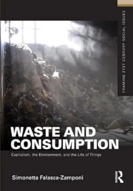 Waste and Consumption: Capitalism, the Environment, and the Life of Things
