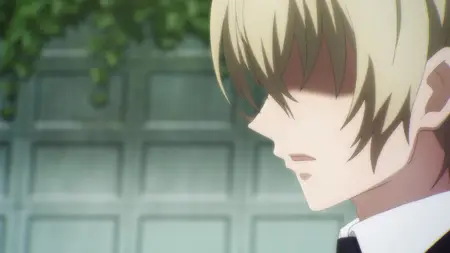 Aoharu x Machinegun (2015) - S01E03 Well Become the Greatest Partners