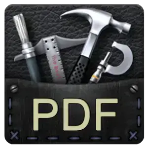 PDF Compressor & PDF Toolbox 6.3.6