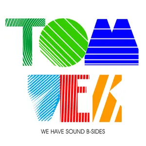 Tom Vek - We Have Sound B-Sides (2025)
