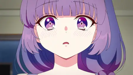 Does it Count if You Lose Your Innocence to an Android S01E08 Im Not a Baby
