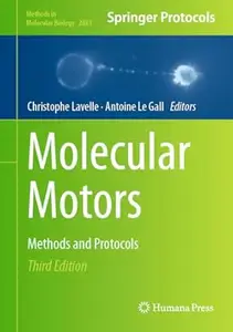 Molecular Motors (3rd Edition)