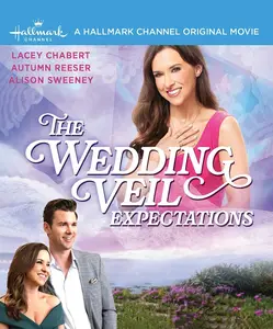 The Wedding Veil: Expectations (2023)