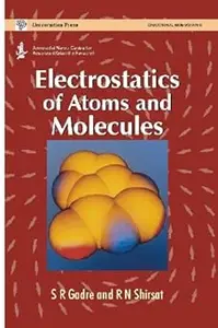 Electrostatics of Atoms and Molecules