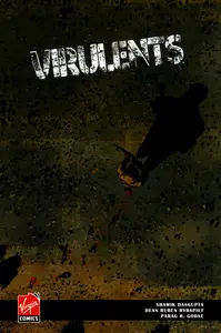 Virulents 2007 c2c Minutemen-Abaddon &amp; Aivar