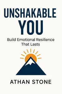 Unshakable You: Build Emotional Resilience That Lasts