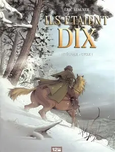 Ils étaient dix (Stalner) - Intégrale - Cycle 1