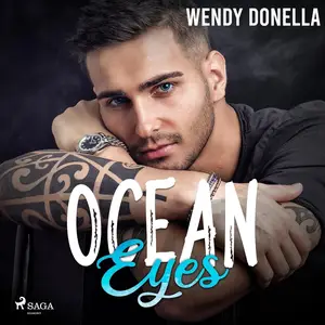 Wendy Donella, "Ocean eyes"