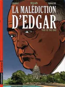 La malédiction d'Edgar - Tome 3 - This is the end