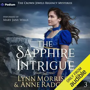 The Sapphire Intrigue