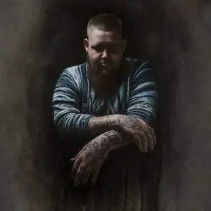 Rag'n'Bone Man - Human {Deluxe Edition} (2017) [Official Digital Download]