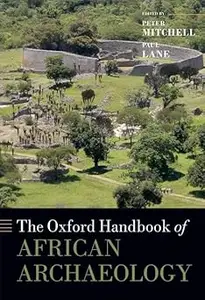The Oxford Handbook of African Archaeology