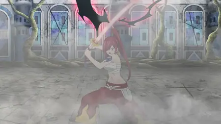 Fairy Tail 100-nen Quest - S01E13