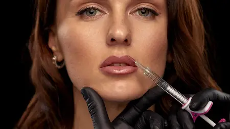 Professional Lip Contouring Training: Theory, Techniques