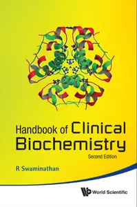 Handbook of Clinical Biochemistry (2nd Edition)