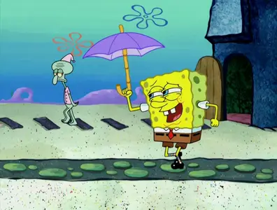 SpongeBob SquarePants S05E25