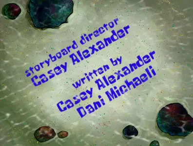 SpongeBob SquarePants S05E25