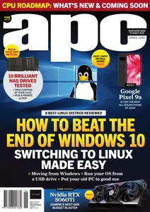 APC - June 2025