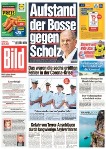 Bild - 18 Januar 2025