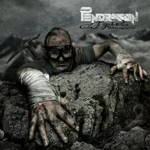 Pendragon - Men Who Climb Mountains (2014) [2CD Special Edition]
