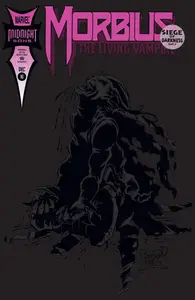 Morbius-The Living Vampire 016 1993 digital Marika