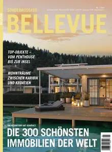 Bellevue - Sonderheft Nr.1 2025