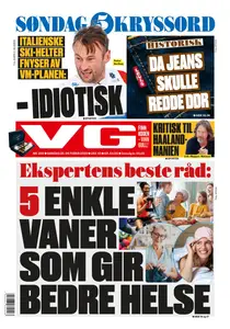 VG - 26 Oktober 2025