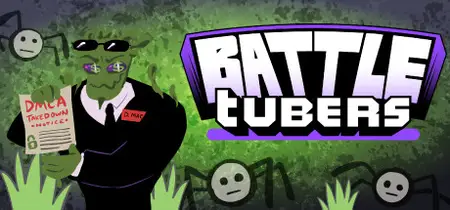 BattleTubers (2024)