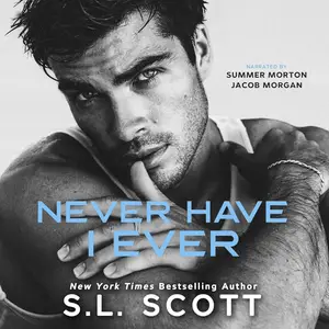 Never Have I Ever: A Rock Star Enemies to Lovers Romance