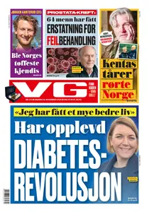 VG - 19 November 2025