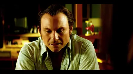 Dexter: Original Sin S01E09