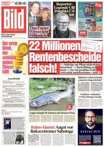 Bild - 07 August 2025