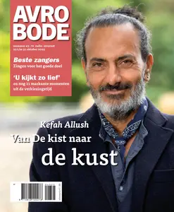 Avrobode - 21 Oktober 2025